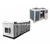 Chilled water air handling unit