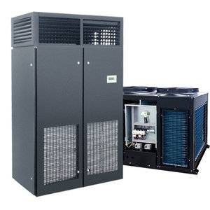 Telecom Air Conditioner Used In Base Station/Data Center Cooling Unit