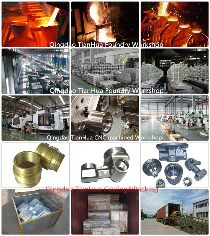 Foundry Equipments