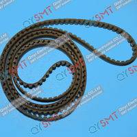 BELT 1400 MM  ,5322 358 31215,FUJI NXT,CP643E,XP142,CP743,Pick and place,SMT assembly,SMT printer,Solder paste,Pick and place automation,SMT assembly equipment,SMT feeder,SMT nozzle,SMT spare parts