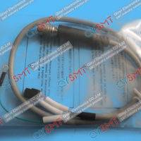 FUJI XP243 ,FEEDER CABLE ,KHEH1290,FUJI NXT,CP643E,XP142,CP743,Pick and place,SMT assembly,SMT printer,Solder paste,Pick and place automation,SMT assembly equipment,SMT feeder,SMT nozzle,SMT spare parts