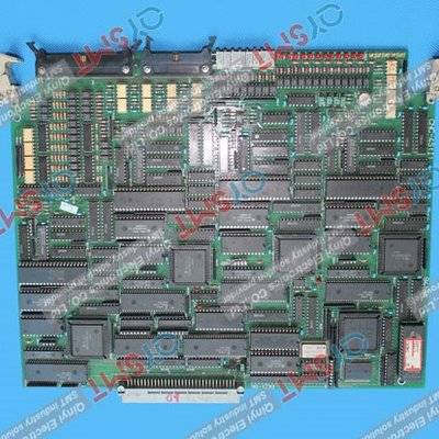 Panasonic RH2 CNC Board CNC-4S