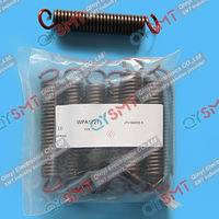 FUJI SPRING WPA1721,WPA1721,SMT Spare parts,SMT Feeder,SMT nozzle,SMT filter,SMT valve,SMT motor