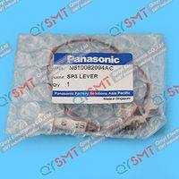 PANASONIC  SP3 LEVER N610082094AC,N610082094AC,SMT Spare parts,SMT Feeder,SMT nozzle,SMT filter,SMT valve,SMT motor