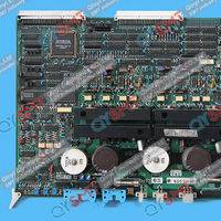 JUKI DC SERVO DRV PCB E86037210A0,E86037210A0,SMT Spare parts,SMT Feeder,SMT nozzle,SMT filter,SMT valve,SMT motor