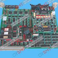 PANASONIC SEQ-S CARD X984-208,X984-208,SMT Spare parts,SMT Feeder,SMT nozzle,SMT filter,SMT valve,SMT motor