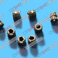 PANASONIC CM402 FEEDER GEAR N210040455AB,N210040455AB,SMT Spare parts,AI Spare parts,SMT Feeder,SMT nozzle,SMT filter,SMT valve,SMT motor