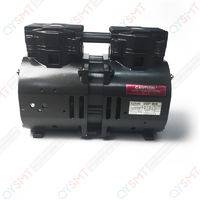 Panasonic ULVAC vacuum pump KXF0DZFQA00,KXF0DZFQA00,SMT Spare parts,AI Spare parts,SMT Feeder,SMT nozzle,SMT filter,SMT valve,SMT motor