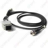 SMT SPARE PARTS,Panasonic CABLE W CONNECT ,N610039138AB,SMT CABLE W CONNECT   ,CABLE W CONNECT