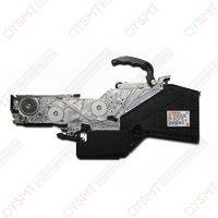SS 8mm Feeder KHJ-MC100-009,SMT SPARE PARTS,YAMAHA  SMT,YAMAHA KHJ-MC100-009,SMT MACHINE SS 8mm Feeder KHJ-MC100-009,feeder