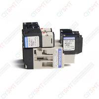 VALVE KGB-M7163-A0X,YAMAHA VALVE ,KGB-M7163-A0X,SMT SPARE PARTS,YAMAHA  SMT