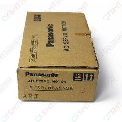 Panasonic AC Servo Motor  MFA010LA2NSK