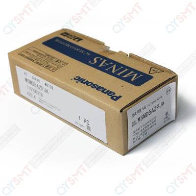 Panasonic AC Servo Motor    MSMD012PJA