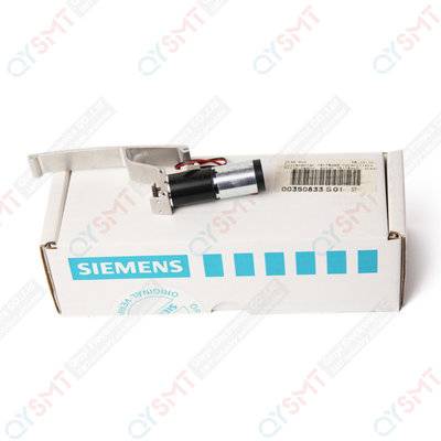 SIEMENS Strip Remov Motor 00350833S01