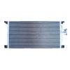 Air cooled microchannel condensers,copper or aluminum or stainless micro channel heat exchanger,Microchannel Condenser