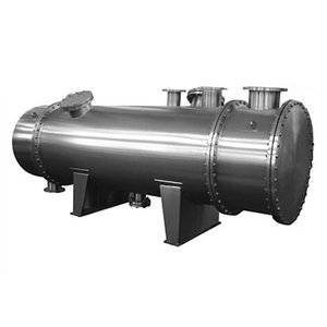 U-tube heat exchanger/Tubular Heat Exchanger