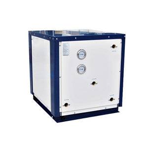 High quality water source  heat pump