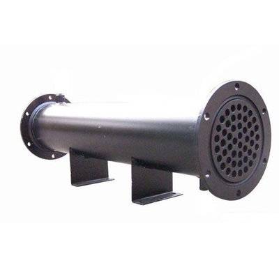 Hot Selling shell and tube heat exchangers