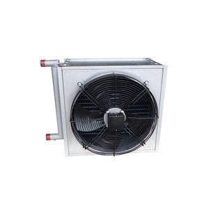 Split air conditioner condenser/copper condenser