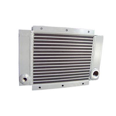 air compressor cooler/air dry cooler