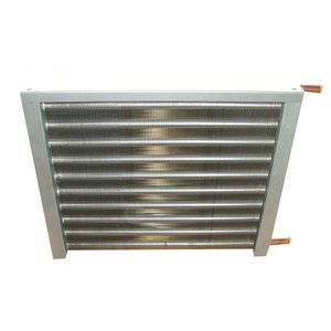 freezer evaporator coil