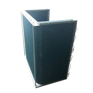 Evaporator for cold storage