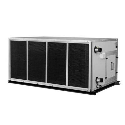AHU air  handling unit