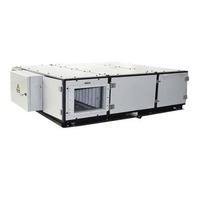 commercial  air  handling unit