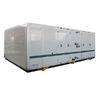 air  handling unit heat recovery