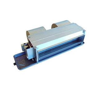 Marine horizontal  concealed type fan coil unit