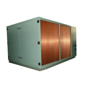 Marine rooftop Air conditioner unit