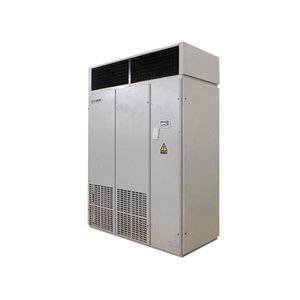 InRow Cooling for Server Rooms & Data Centers