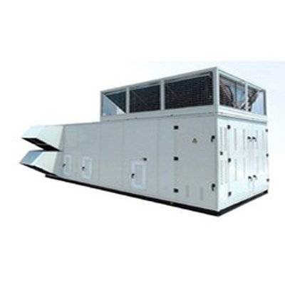 Rooftop air conditioner/commercial rooftop air conditioner