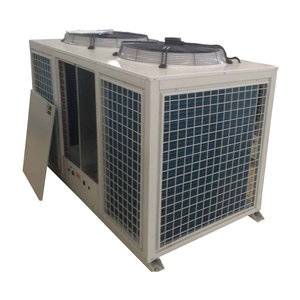 Rooftop air conditioner/rooftop ac unit