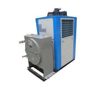Air Cooled Explosion Proof Chiller