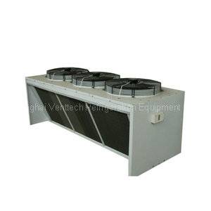 Dry air cooler