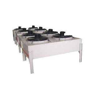 Air cooled condenser