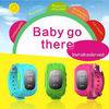 SH995 GPS Watch Tracker Wrist Watch GPS Tracking Device for Kids