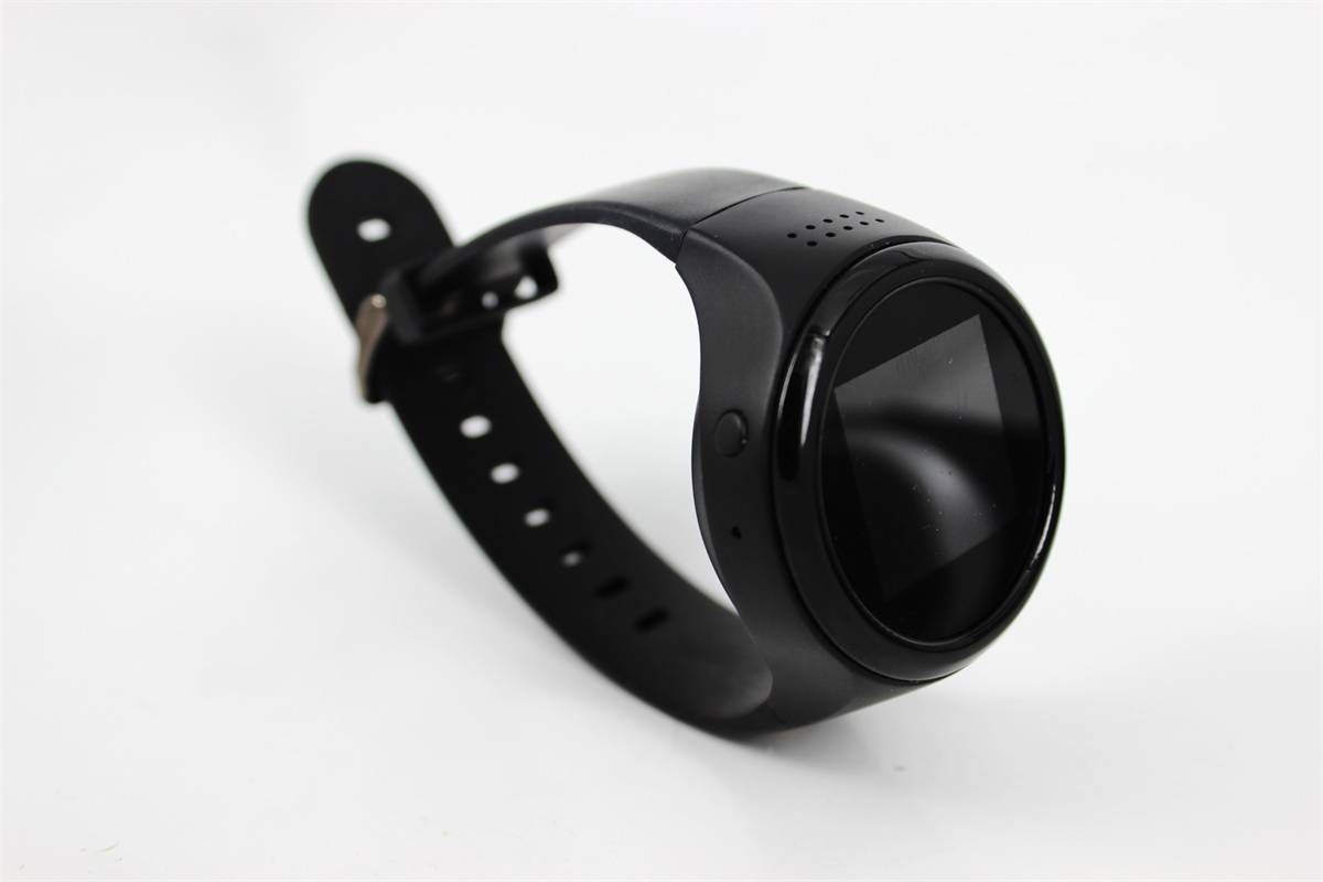 gps watch tracker for senior citizen