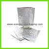 Bolsa de papel de aluminio de pie para alimentos
