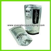 aluminum foil pouch,stand up aluminum foil pouch,high quality aluminum foil pouch