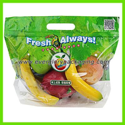 Hot sale high quality plastic fruit bag