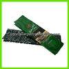 Side gusset colorful coffee bag wholesale