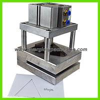 Triangle Hole Puncher,Bottom Gusset Triangle Hole Puncher,hole punch,hole puncher China