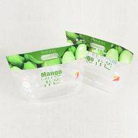 Mango Packaging Bag,Plastic Ziplock Pouch,Laminated Pouch