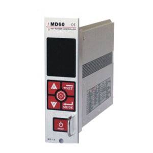 Hot runner controller unit|Temperature controller card|WMMD6001