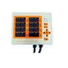 Hot runner time sequential controller|Timing controller|Air pressure timer controller|WMMDS800A