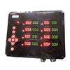Hot runner sequential controller|Timer controller|Hydraulic pressure timing controller|WMMDS800O