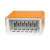 6 zone Temperature controller box |Hot runner controller cabinet|3 colors for your optional