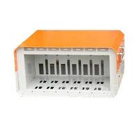 Hot runner components,Hot runner temperature controller box,Hot runner temperature controller cabinet